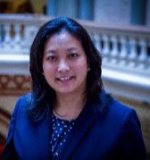 Linda Chen Chief Academic Officer NYCDOE