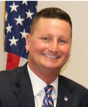 Joseph L. Ricca Superintendent White Plains City School District