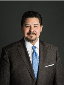 Richard A. Carranza Chancellor New York City Department of Education