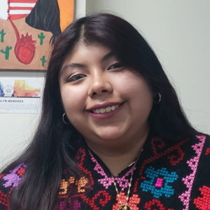 Marilyn Mendoza Herrera