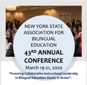 NYSABE 2020 Conference