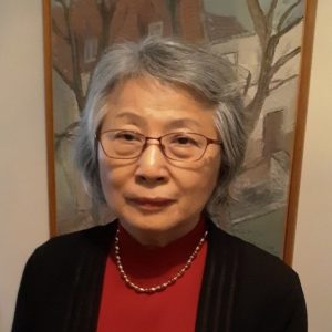 Hyunjoo Kwon