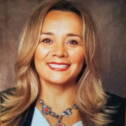 Dorothy Santana